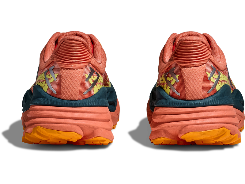 Women's Hoka Stinson ATR 7 Trail Running Shoe | HOKA ONE ONE | Trail Running