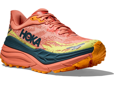 Women's Hoka Stinson ATR 7 Trail Running Shoe | HOKA ONE ONE | Trail Running