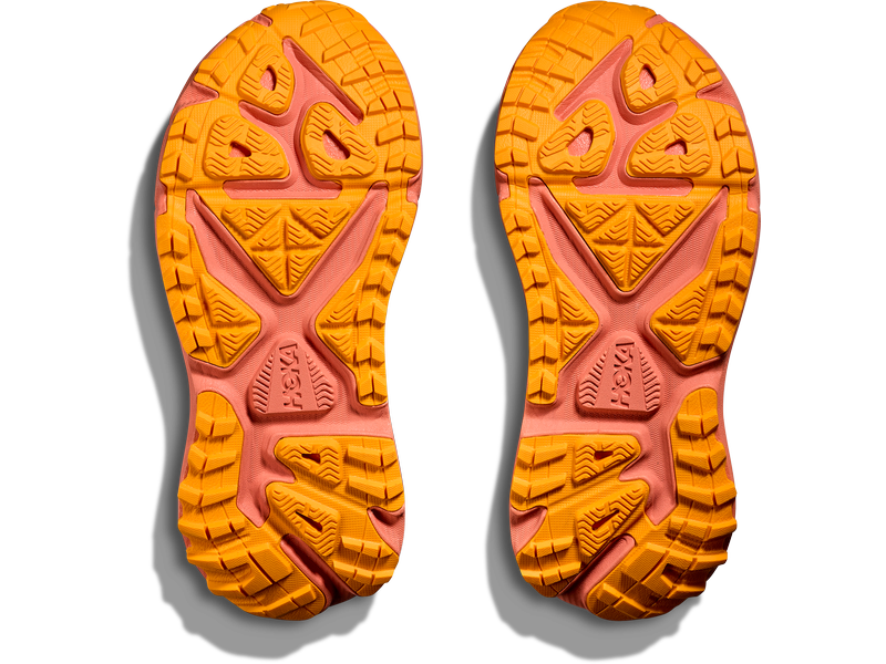Women's Hoka Stinson ATR 7 Trail Running Shoe | HOKA ONE ONE | Trail Running