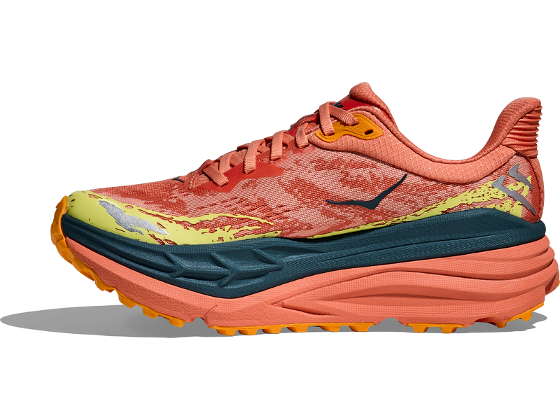 Women's Hoka Stinson ATR 7 Trail Running Shoe | HOKA ONE ONE | Trail Running