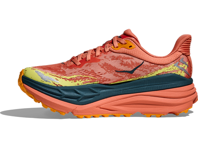 Women's Hoka Stinson ATR 7 Trail Running Shoe | HOKA ONE ONE | Trail Running