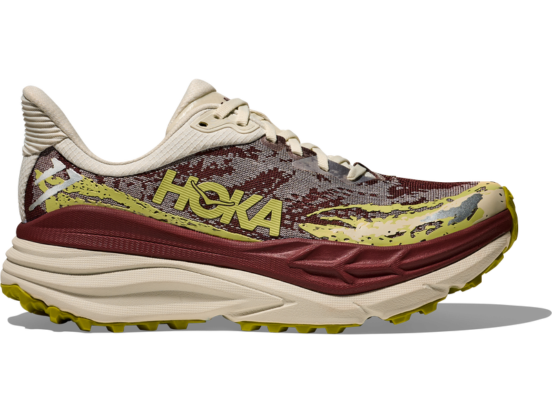 Women's Hoka Stinson ATR 7 Trail Running Shoe