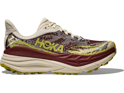 Women's Hoka Stinson ATR 7 Trail Running Shoe