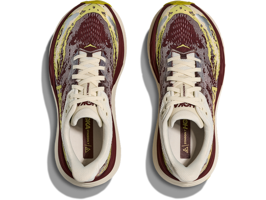 Women's Hoka Stinson ATR 7 Trail Running Shoe