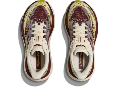 Women's Hoka Stinson ATR 7 Trail Running Shoe