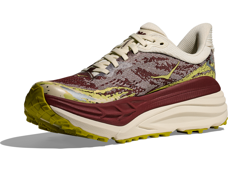 Women's Hoka Stinson ATR 7 Trail Running Shoe