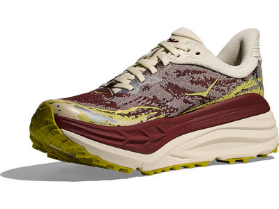 Women's Hoka Stinson ATR 7 Trail Running Shoe