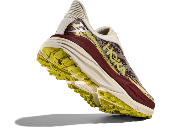 Women's Hoka Stinson ATR 7 Trail Running Shoe