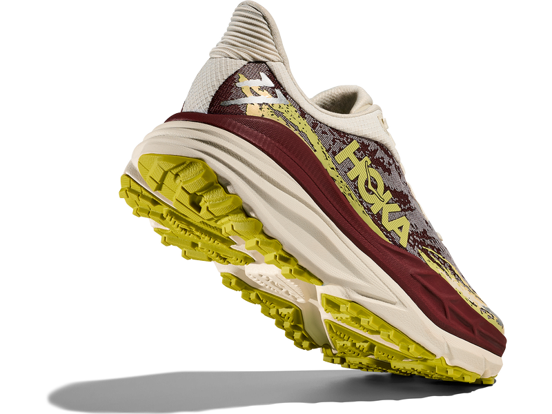 Women's Hoka Stinson ATR 7 Trail Running Shoe