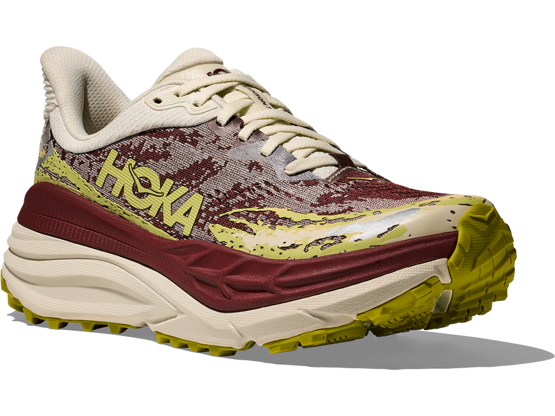 Women's Hoka Stinson ATR 7 Trail Running Shoe