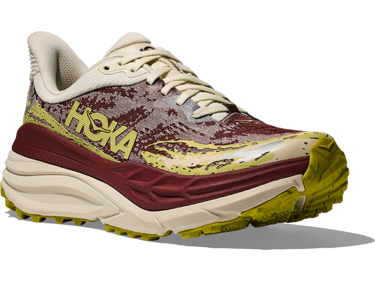 Women's Hoka Stinson ATR 7 Trail Running Shoe