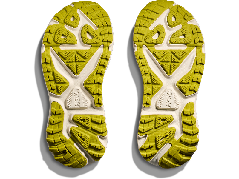 Women's Hoka Stinson ATR 7 Trail Running Shoe