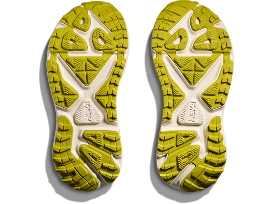 Women's Hoka Stinson ATR 7 Trail Running Shoe