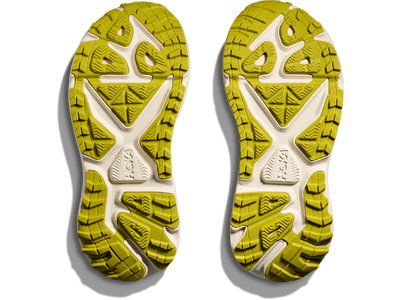 Women's Hoka Stinson ATR 7 Trail Running Shoe