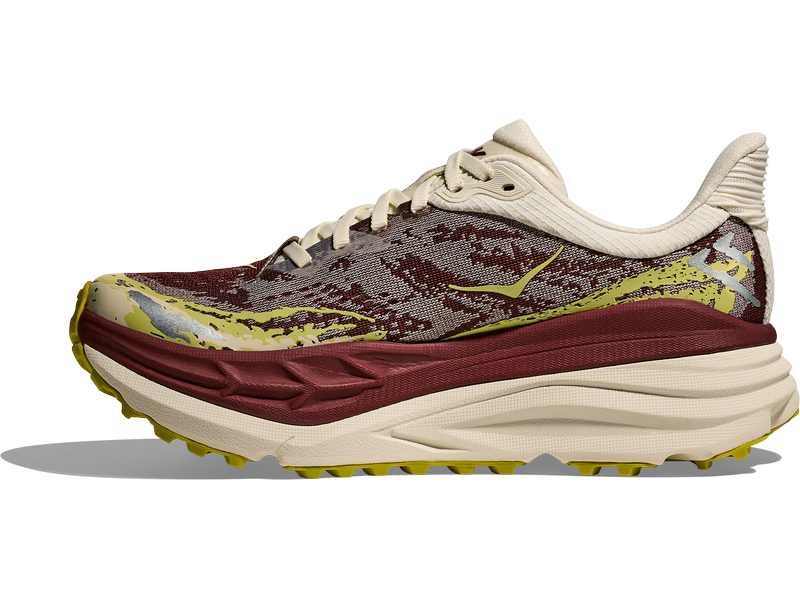 Women's Hoka Stinson ATR 7 Trail Running Shoe