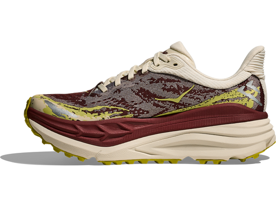 Women's Hoka Stinson ATR 7 Trail Running Shoe