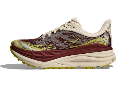Women's Hoka Stinson ATR 7 Trail Running Shoe