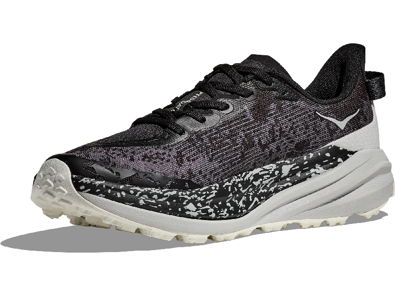 Men's Hoka Speedgoat 6 - Technical Trail Runner