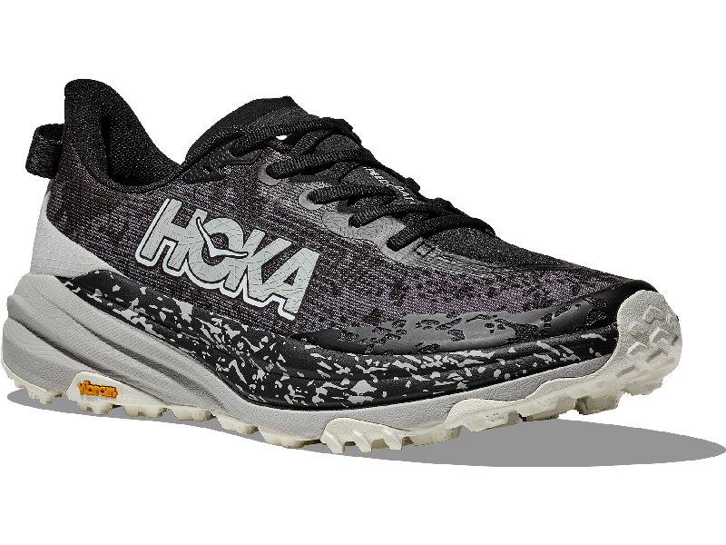 Men's Hoka Speedgoat 6 - Technical Trail Runner