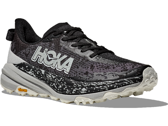 Men's Hoka Speedgoat 6 - Technical Trail Runner