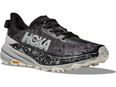 Men's Hoka Speedgoat 6 - Technical Trail Runner