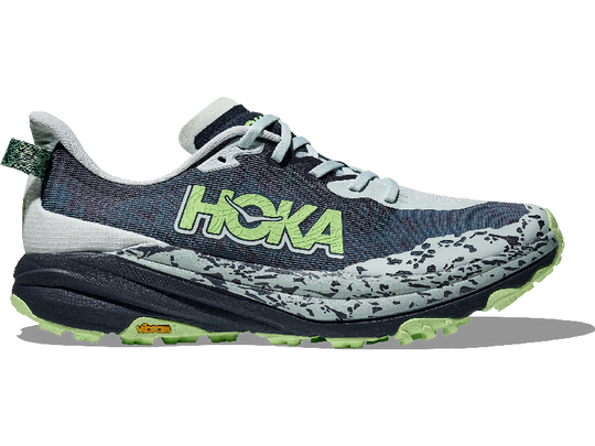 Men's Hoka Speedgoat 6 - Technical Trail Runner