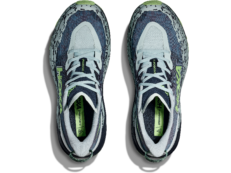 Men's Hoka Speedgoat 6 - Technical Trail Runner