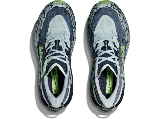 Men's Hoka Speedgoat 6 - Technical Trail Runner