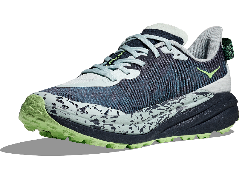 Men's Hoka Speedgoat 6 - Technical Trail Runner