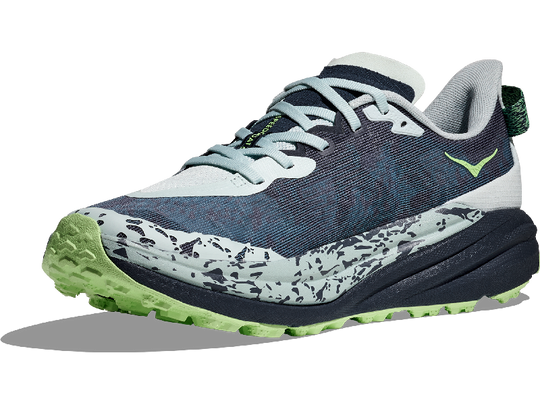 Men's Hoka Speedgoat 6 - Technical Trail Runner