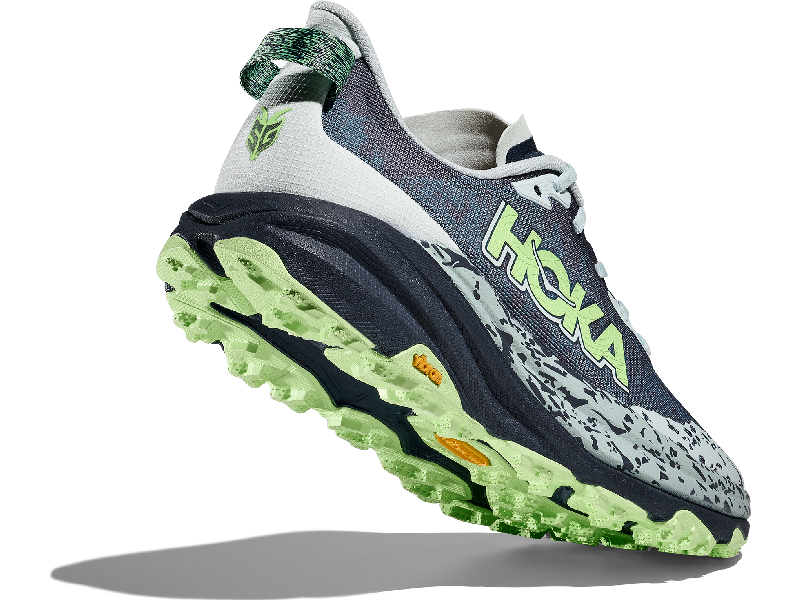 Men's Hoka Speedgoat 6 - Technical Trail Runner