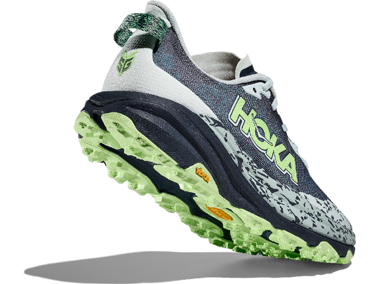 Men's Hoka Speedgoat 6 - Technical Trail Runner