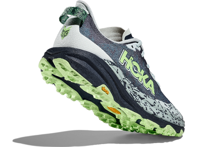 Men's Hoka Speedgoat 6 - Technical Trail Runner