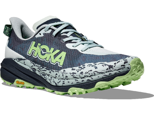 Men's Hoka Speedgoat 6 - Technical Trail Runner