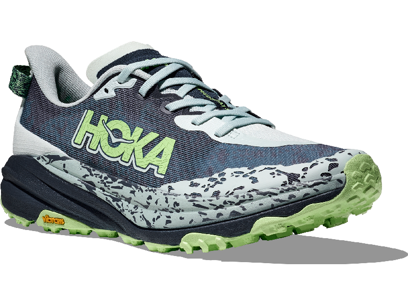 Men's Hoka Speedgoat 6 - Technical Trail Runner