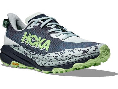 Men's Hoka Speedgoat 6 - Technical Trail Runner