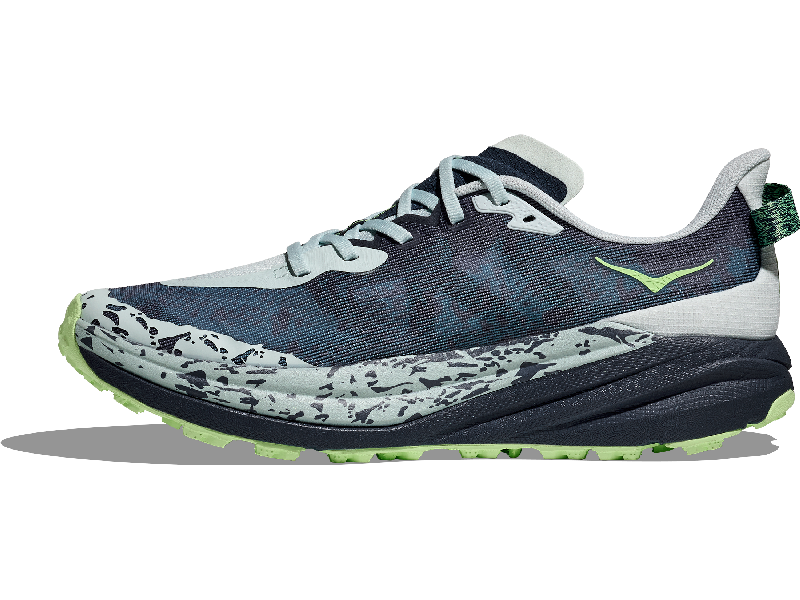 Men's Hoka Speedgoat 6 - Technical Trail Runner