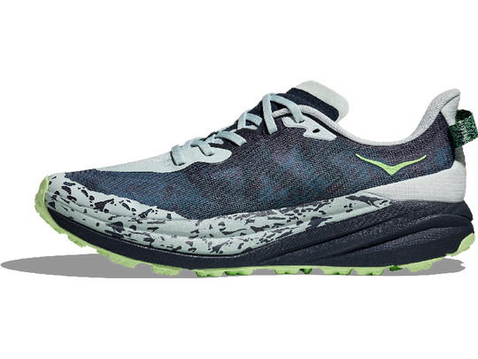 Men's Hoka Speedgoat 6 - Technical Trail Runner