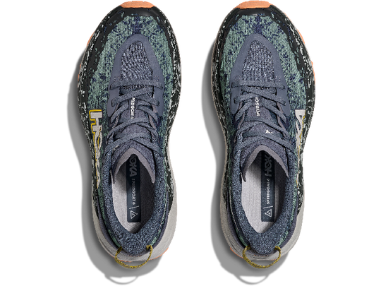 Women's Hoka Speedgoat 6 - Technical Trail Runner