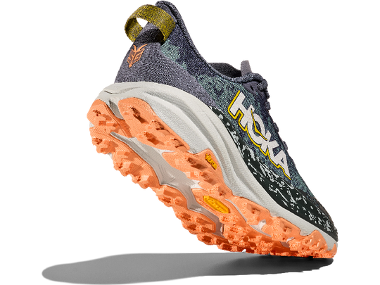 Women's Hoka Speedgoat 6 - Technical Trail Runner