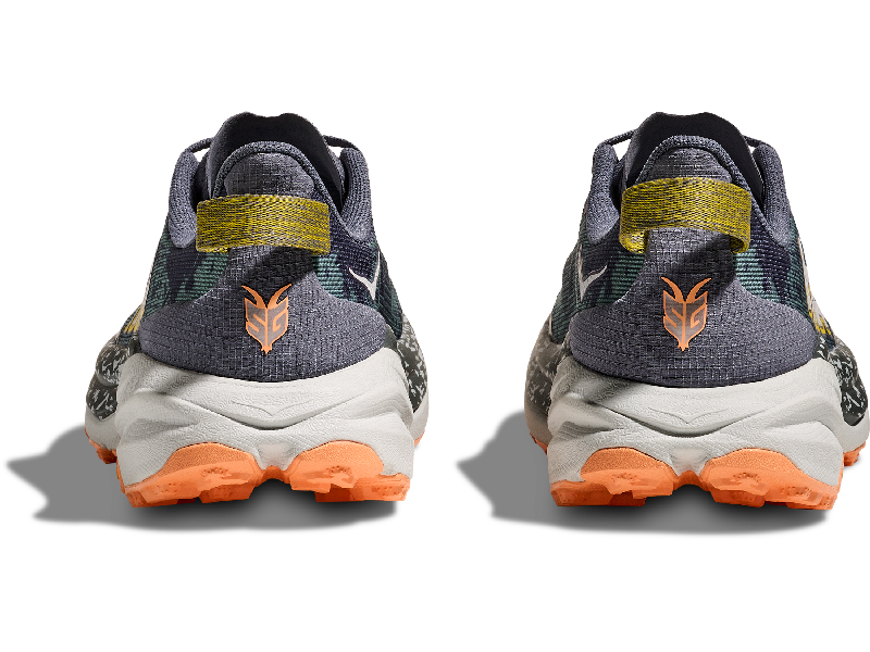 Women's Hoka Speedgoat 6 - Technical Trail Runner