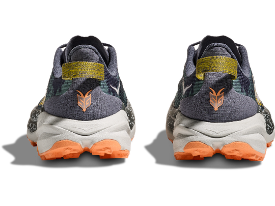 Women's Hoka Speedgoat 6 - Technical Trail Runner