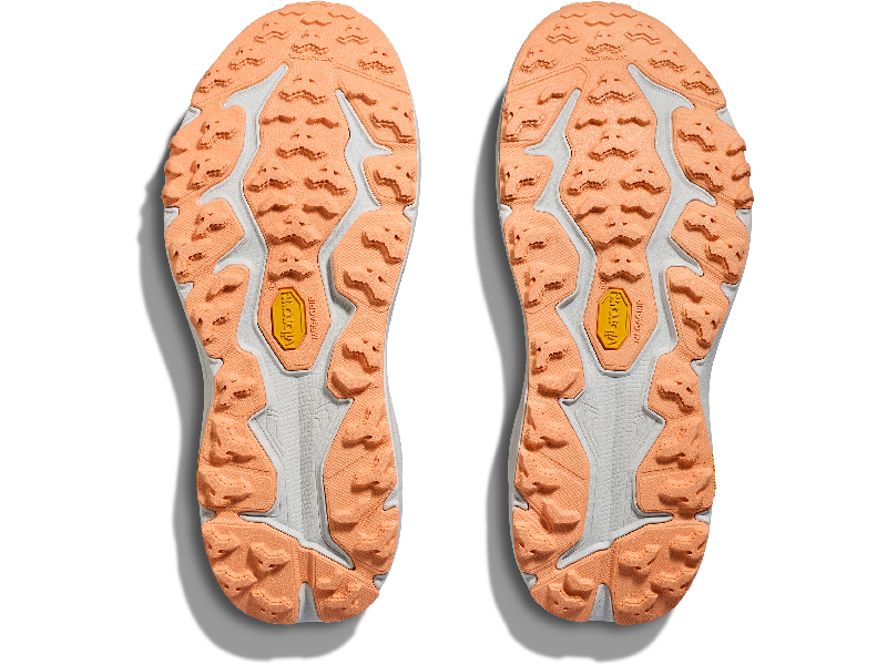 Women's Hoka Speedgoat 6 - Technical Trail Runner