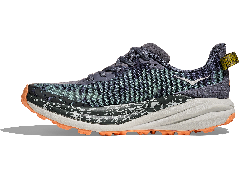 Women's Hoka Speedgoat 6 - Technical Trail Runner