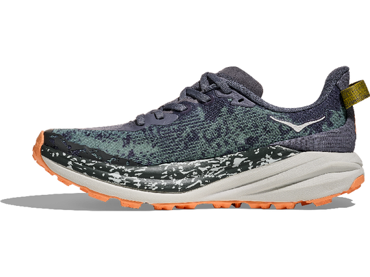 Women's Hoka Speedgoat 6 - Technical Trail Runner