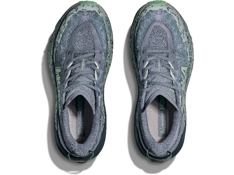 Women's Hoka Speedgoat 6 - Technical Trail Runner