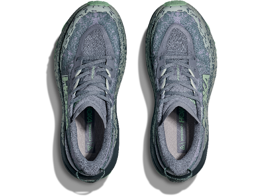 Women's Hoka Speedgoat 6 - Technical Trail Runner