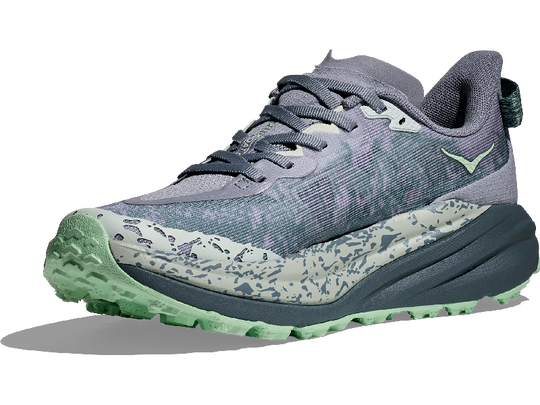 Women's Hoka Speedgoat 6 - Technical Trail Runner
