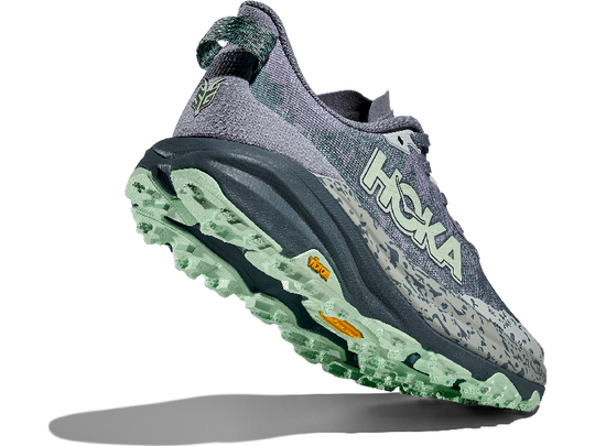 Women's Hoka Speedgoat 6 - Technical Trail Runner