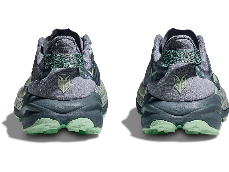 Women's Hoka Speedgoat 6 - Technical Trail Runner